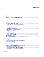 Preview for 5 page of NETGEAR FVS114NA Reference Manual