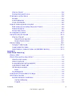 Preview for 9 page of NETGEAR FVS114NA Reference Manual