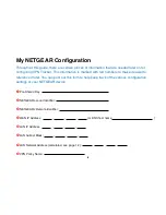 Preview for 8 page of NETGEAR FVS124G - ProSafe VPN Firewall 25 Configuration Manual