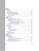 Preview for 8 page of NETGEAR FVS318 - ProSafe VPN Firewall Router Reference Manual