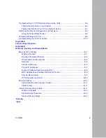 Preview for 9 page of NETGEAR FVS318 - ProSafe VPN Firewall Router Reference Manual