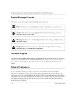 Preview for 16 page of NETGEAR FVS318 - ProSafe VPN Firewall Router Reference Manual