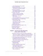 Preview for 5 page of NETGEAR FVS318G - ProSafe Gigabit VPN Firewall Data Sheet Router Reference Manual