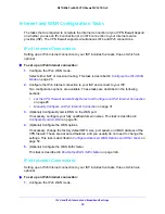 Preview for 25 page of NETGEAR FVS318G - ProSafe Gigabit VPN Firewall Data Sheet Router Reference Manual