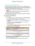 Preview for 39 page of NETGEAR FVS318G - ProSafe Gigabit VPN Firewall Data Sheet Router Reference Manual