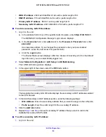 Preview for 94 page of NETGEAR FVS318G - ProSafe Gigabit VPN Firewall Data Sheet Router Reference Manual