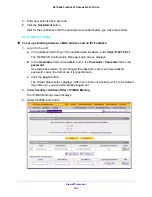 Preview for 203 page of NETGEAR FVS318G - ProSafe Gigabit VPN Firewall Data Sheet Router Reference Manual