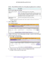 Preview for 216 page of NETGEAR FVS318G - ProSafe Gigabit VPN Firewall Data Sheet Router Reference Manual