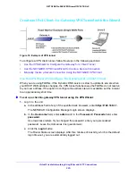 Preview for 220 page of NETGEAR FVS318G - ProSafe Gigabit VPN Firewall Data Sheet Router Reference Manual