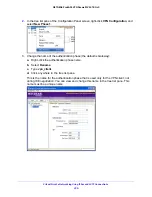 Preview for 229 page of NETGEAR FVS318G - ProSafe Gigabit VPN Firewall Data Sheet Router Reference Manual