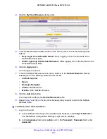 Preview for 305 page of NETGEAR FVS318G - ProSafe Gigabit VPN Firewall Data Sheet Router Reference Manual