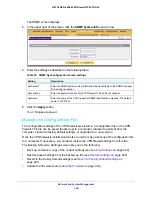 Preview for 338 page of NETGEAR FVS318G - ProSafe Gigabit VPN Firewall Data Sheet Router Reference Manual