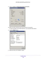 Preview for 394 page of NETGEAR FVS318G - ProSafe Gigabit VPN Firewall Data Sheet Router Reference Manual