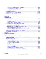 Preview for 9 page of NETGEAR FWG114P - ProSafe 802.11g Wireless Firewall Reference Manual