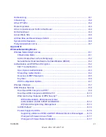 Preview for 11 page of NETGEAR FWG114P - ProSafe 802.11g Wireless Firewall Reference Manual