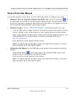 Preview for 17 page of NETGEAR FWG114P - ProSafe 802.11g Wireless Firewall Reference Manual