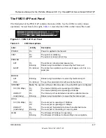 Preview for 25 page of NETGEAR FWG114P - ProSafe 802.11g Wireless Firewall Reference Manual