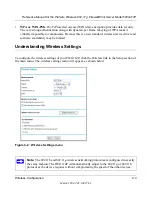 Preview for 49 page of NETGEAR FWG114P - ProSafe 802.11g Wireless Firewall Reference Manual