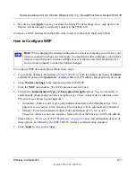 Preview for 57 page of NETGEAR FWG114P - ProSafe 802.11g Wireless Firewall Reference Manual