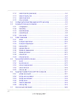 Preview for 6 page of NETGEAR GSM7224 - Switch Cli Reference Manual