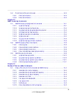 Preview for 15 page of NETGEAR GSM7224 - Switch Cli Reference Manual