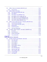 Preview for 17 page of NETGEAR GSM7224 - Switch Cli Reference Manual