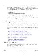 Preview for 26 page of NETGEAR GSM7224 - Switch Cli Reference Manual