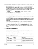 Preview for 27 page of NETGEAR GSM7224 - Switch Cli Reference Manual
