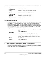 Preview for 76 page of NETGEAR GSM7224 - Switch Cli Reference Manual