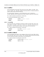 Preview for 78 page of NETGEAR GSM7224 - Switch Cli Reference Manual