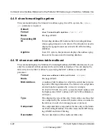 Preview for 82 page of NETGEAR GSM7224 - Switch Cli Reference Manual