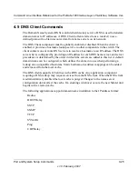 Preview for 85 page of NETGEAR GSM7224 - Switch Cli Reference Manual