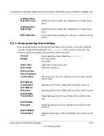 Preview for 101 page of NETGEAR GSM7224 - Switch Cli Reference Manual