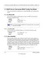 Preview for 122 page of NETGEAR GSM7224 - Switch Cli Reference Manual