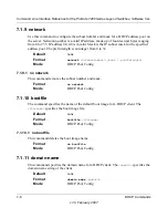 Preview for 126 page of NETGEAR GSM7224 - Switch Cli Reference Manual