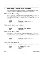 Preview for 132 page of NETGEAR GSM7224 - Switch Cli Reference Manual