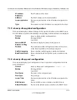 Preview for 133 page of NETGEAR GSM7224 - Switch Cli Reference Manual