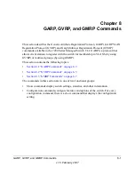 Preview for 139 page of NETGEAR GSM7224 - Switch Cli Reference Manual