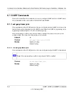 Preview for 140 page of NETGEAR GSM7224 - Switch Cli Reference Manual