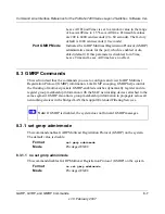 Preview for 145 page of NETGEAR GSM7224 - Switch Cli Reference Manual