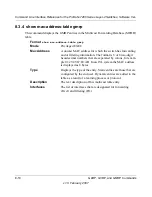 Preview for 148 page of NETGEAR GSM7224 - Switch Cli Reference Manual