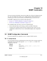 Preview for 159 page of NETGEAR GSM7224 - Switch Cli Reference Manual