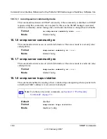 Preview for 162 page of NETGEAR GSM7224 - Switch Cli Reference Manual