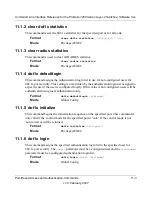 Preview for 173 page of NETGEAR GSM7224 - Switch Cli Reference Manual