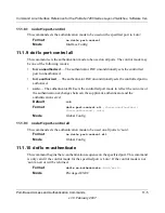 Preview for 175 page of NETGEAR GSM7224 - Switch Cli Reference Manual