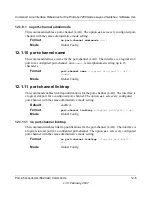 Preview for 195 page of NETGEAR GSM7224 - Switch Cli Reference Manual