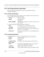 Preview for 196 page of NETGEAR GSM7224 - Switch Cli Reference Manual