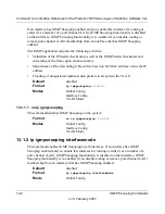 Preview for 200 page of NETGEAR GSM7224 - Switch Cli Reference Manual