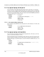 Preview for 202 page of NETGEAR GSM7224 - Switch Cli Reference Manual