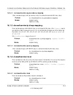 Preview for 213 page of NETGEAR GSM7224 - Switch Cli Reference Manual